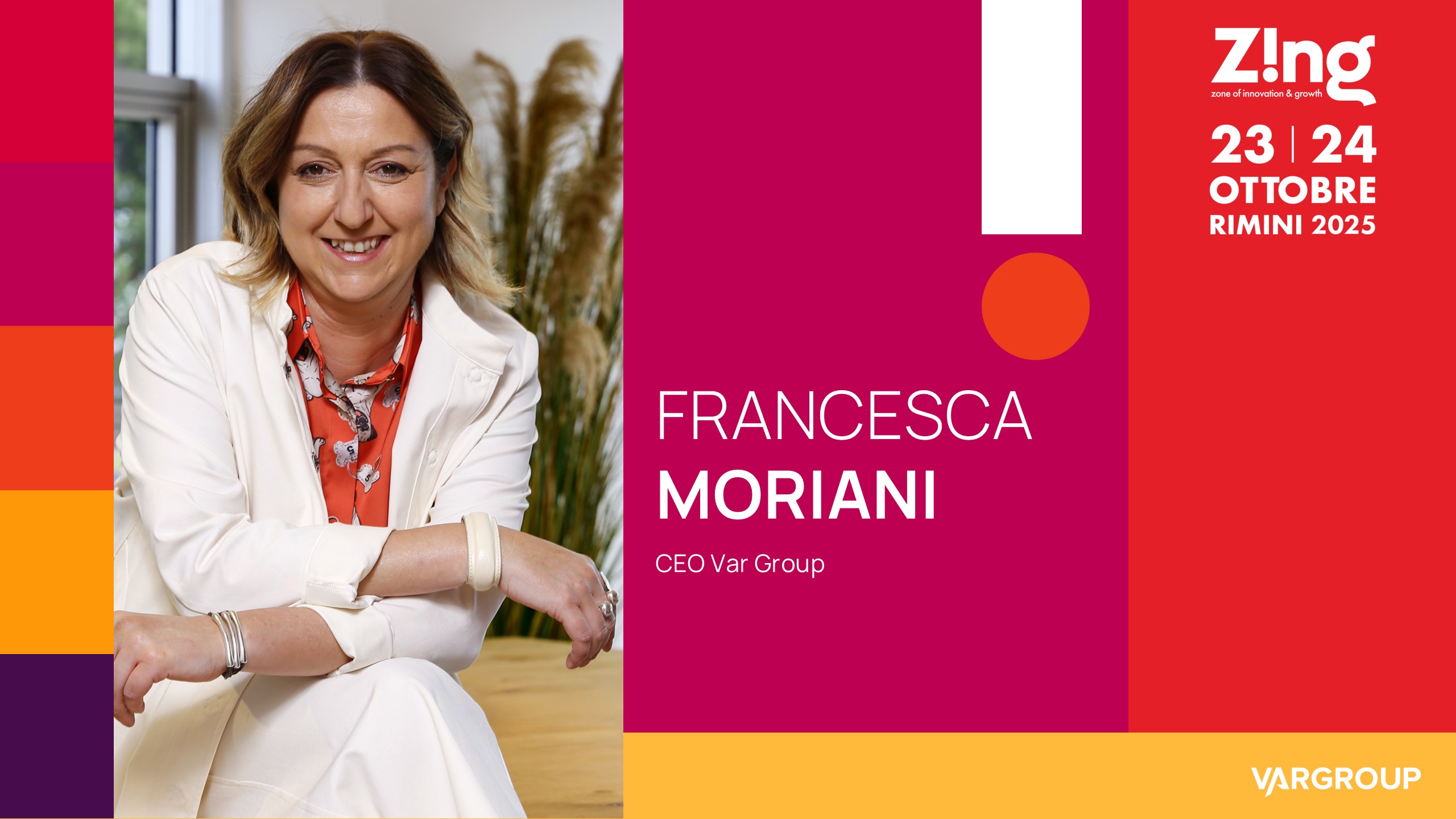 Zing: dove le intelligenze si incontrano nasce il futuro